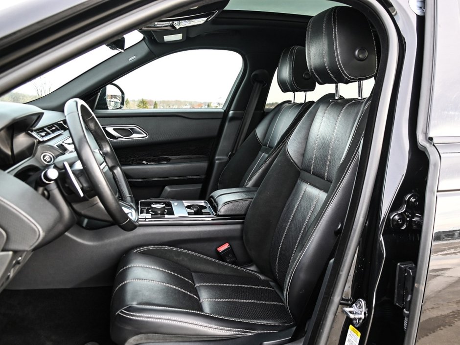 Land Rover Range Rover Velar R-Dynamic S 2020-13