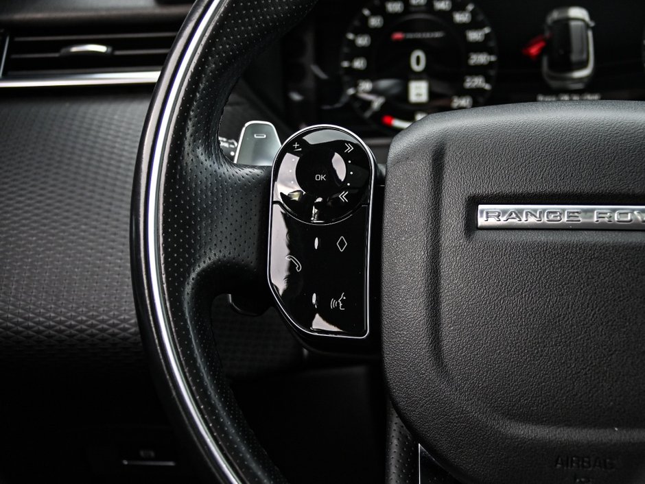 Land Rover Range Rover Velar R-Dynamic S 2020-26