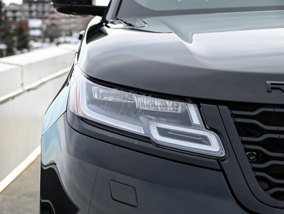 Land Rover Range Rover Velar R-Dynamic S 2020-30