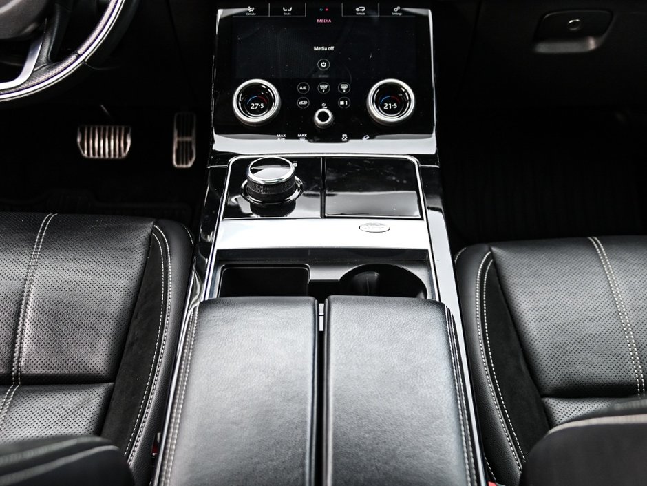 Land Rover Range Rover Velar R-Dynamic S 2020-22