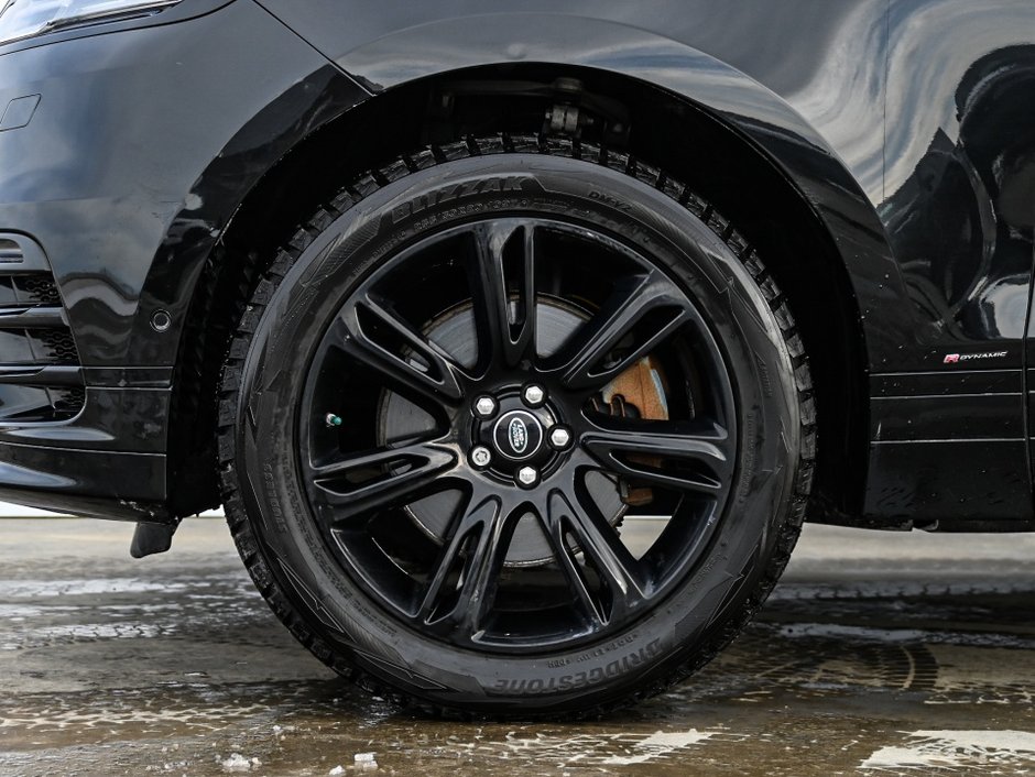 Land Rover Range Rover Velar R-Dynamic S 2020-35