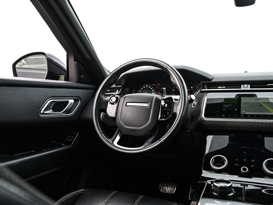 Land Rover Range Rover Velar R-Dynamic S 2020-14