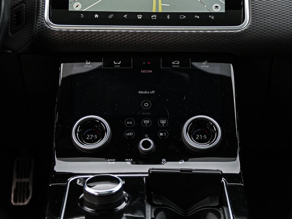 Land Rover Range Rover Velar R-Dynamic S 2020-21