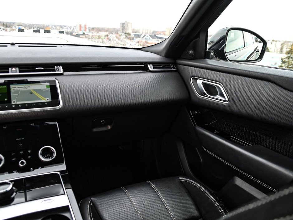 Land Rover Range Rover Velar R-Dynamic S 2020-33