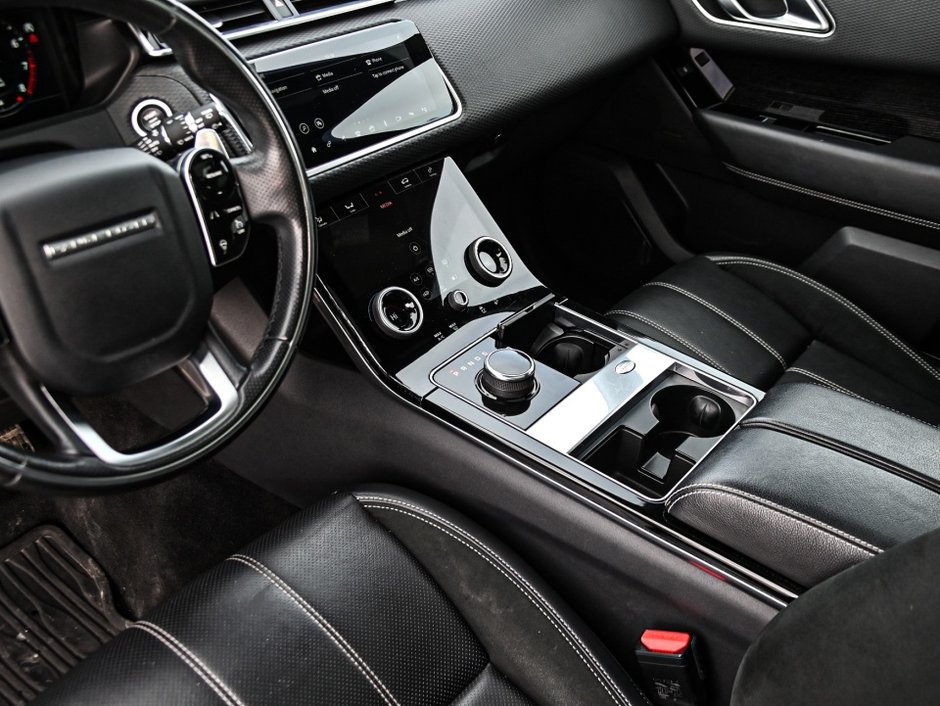 Land Rover Range Rover Velar R-Dynamic S 2020-15