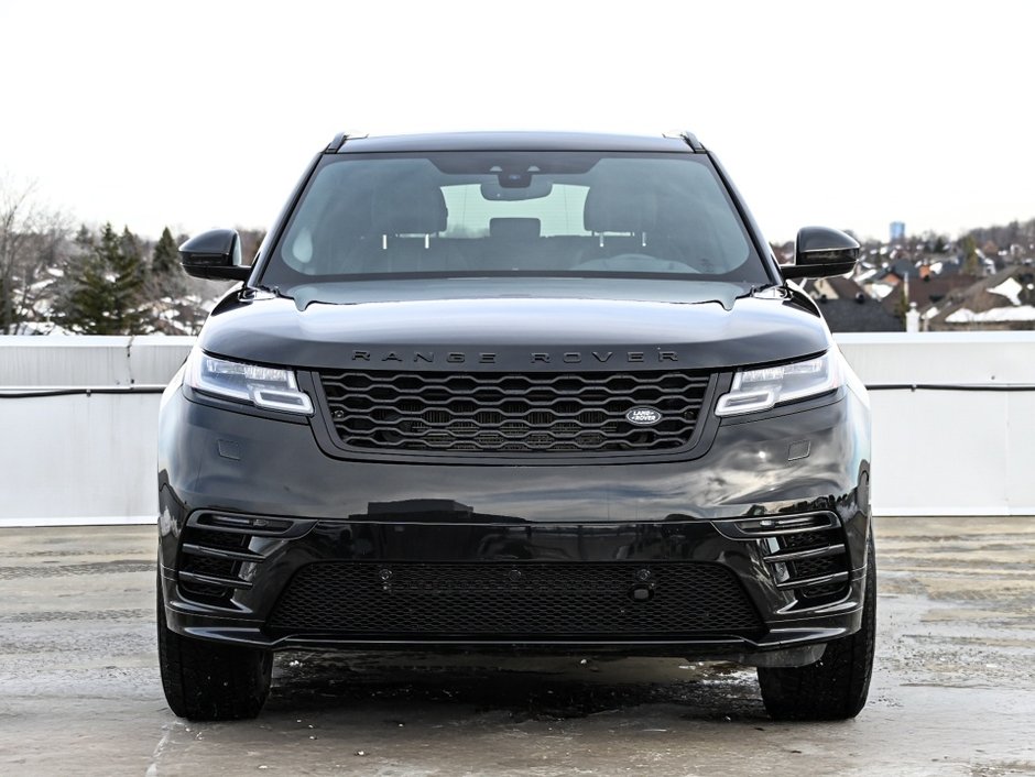 2020 Land Rover Range Rover Velar R-Dynamic S-6