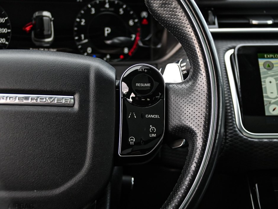 Land Rover Range Rover Velar R-Dynamic S 2020-27