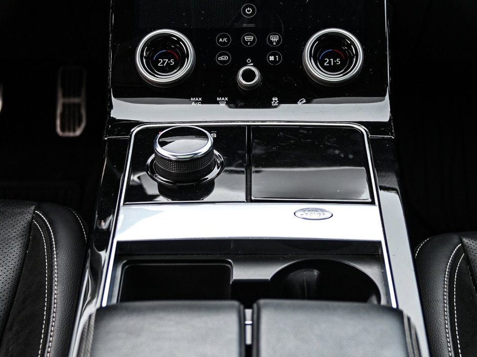 Land Rover Range Rover Velar R-Dynamic S 2020-23