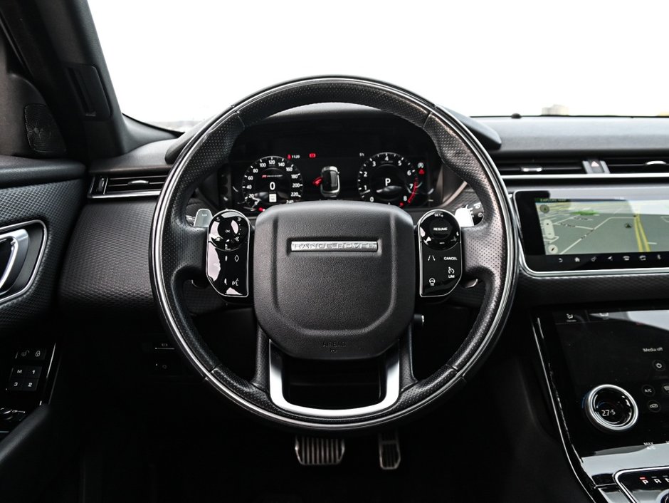 Land Rover Range Rover Velar R-Dynamic S 2020-25
