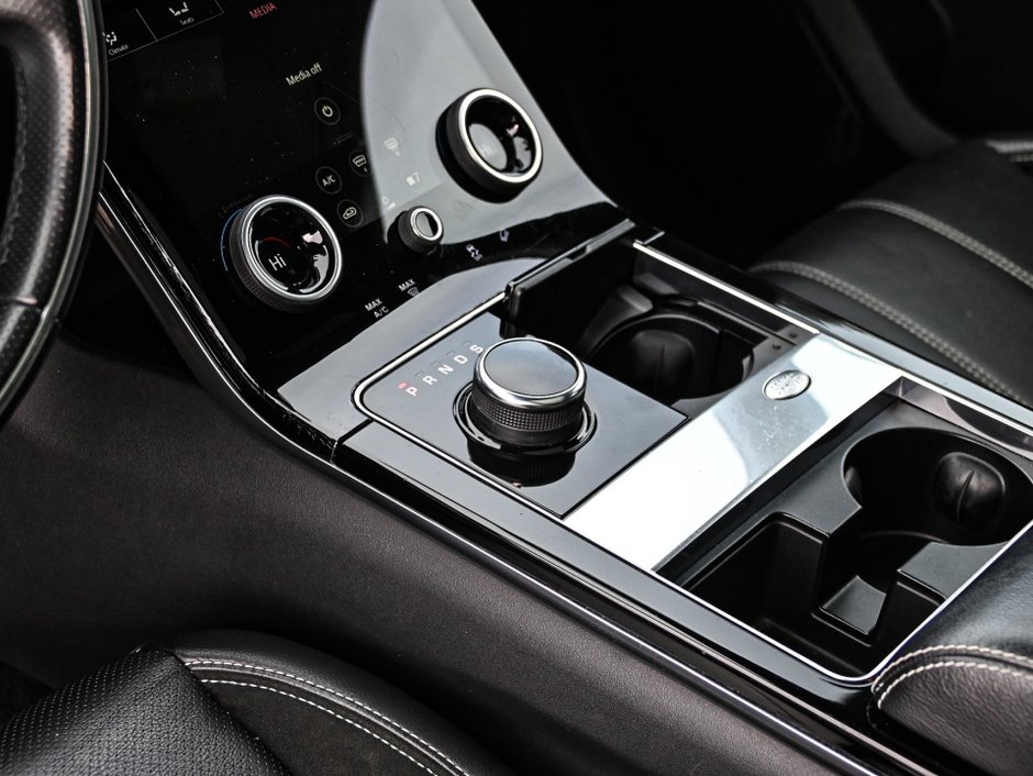 Land Rover Range Rover Velar R-Dynamic S 2020-20