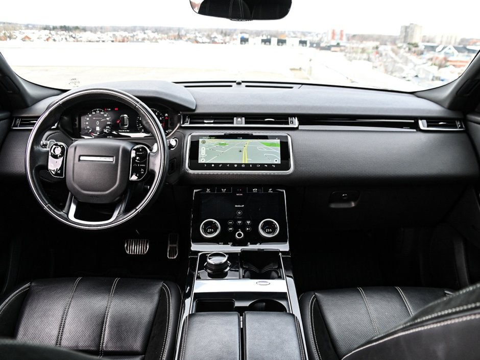 Land Rover Range Rover Velar R-Dynamic S 2020-16