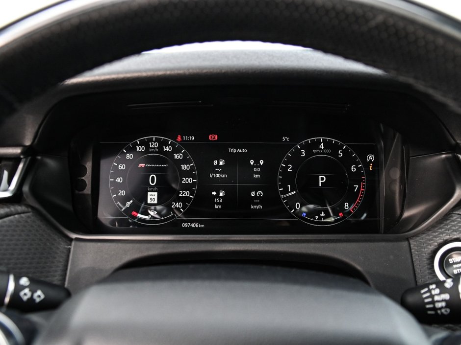 Land Rover Range Rover Velar R-Dynamic S 2020-17