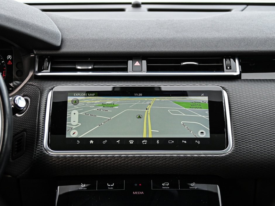 Land Rover Range Rover Velar R-Dynamic S 2020-19