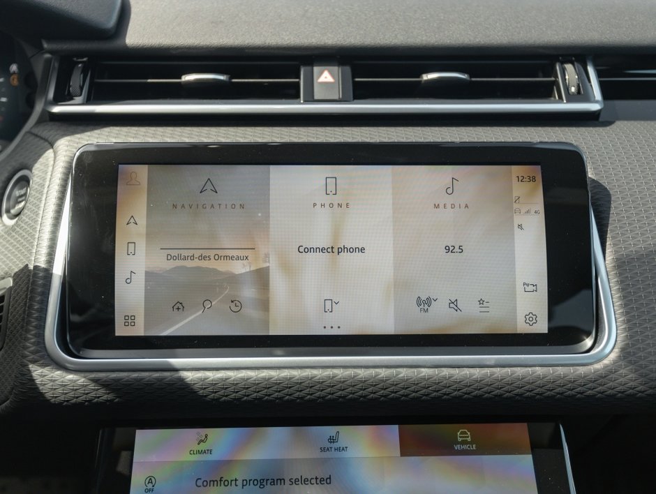 2021 Land Rover Range Rover Velar S-18