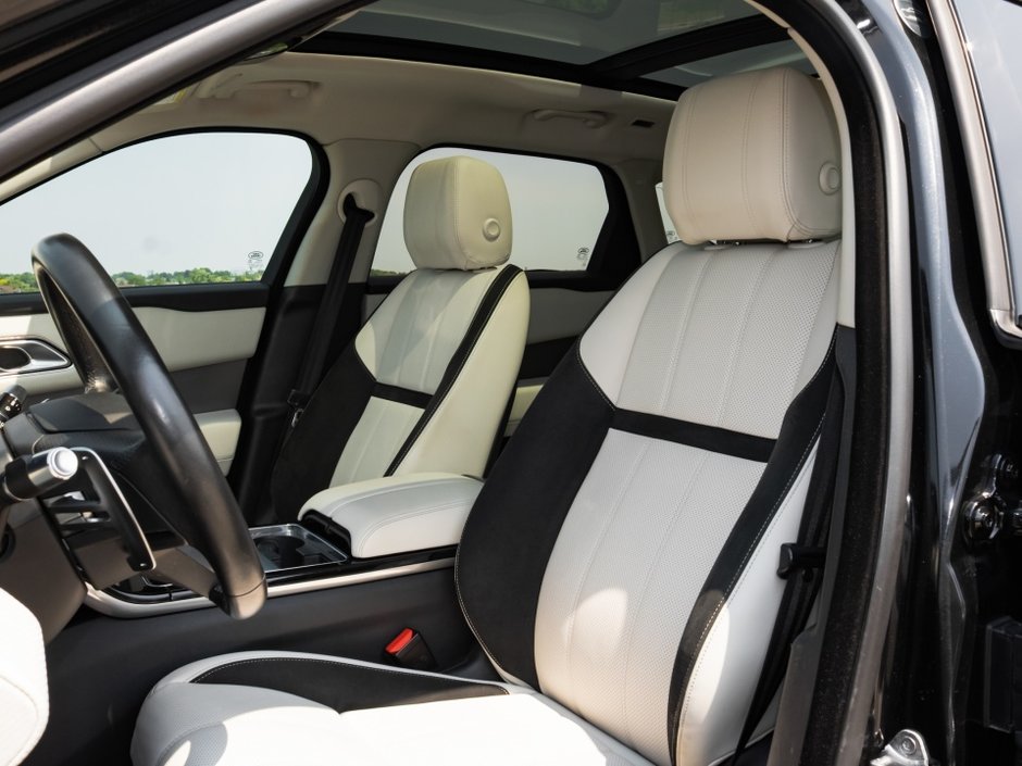 Land Rover Range Rover Velar S 2021-12