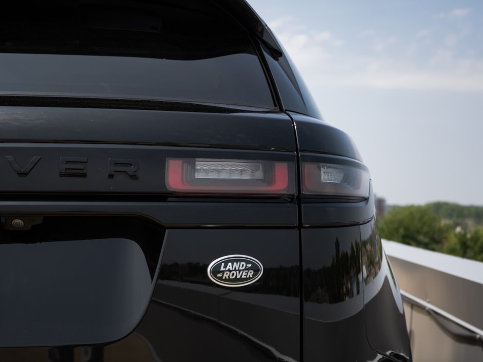 Land Rover Range Rover Velar S 2021-30