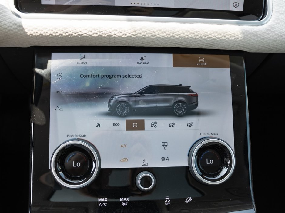 Land Rover Range Rover Velar S 2021-20