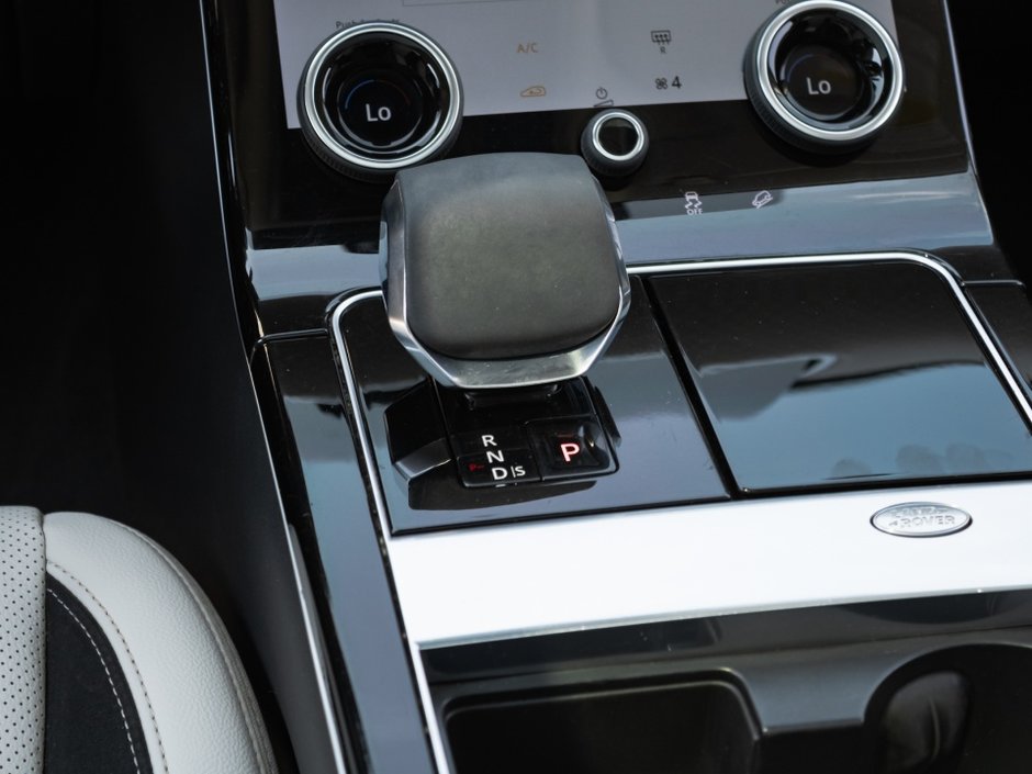 Land Rover Range Rover Velar S 2021-21