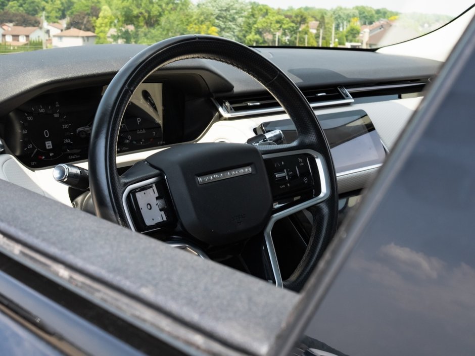Land Rover Range Rover Velar S 2021-27