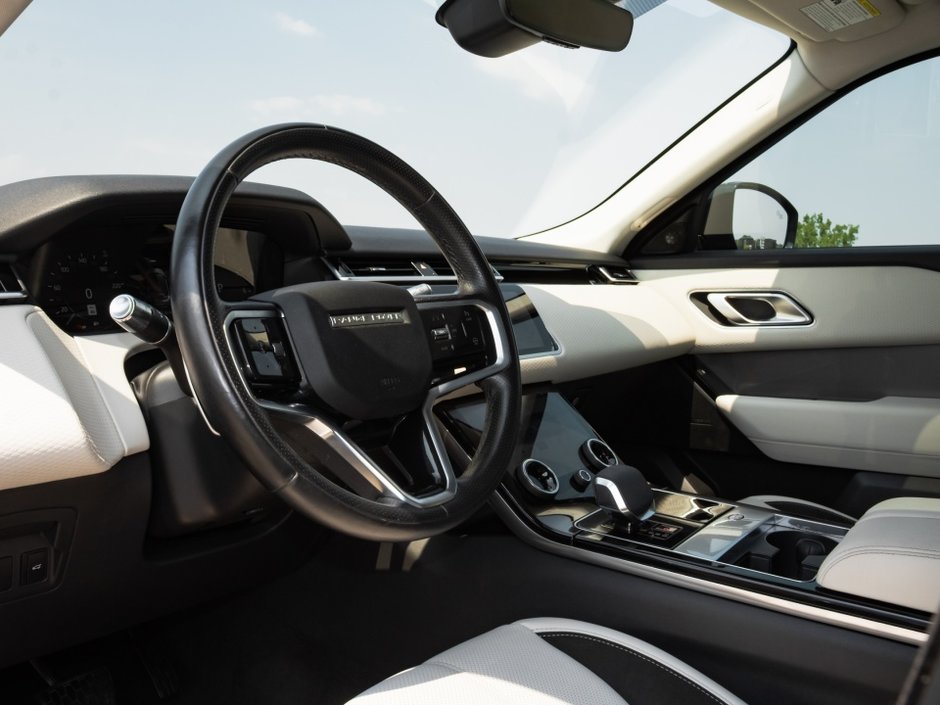 Land Rover Range Rover Velar S 2021-2