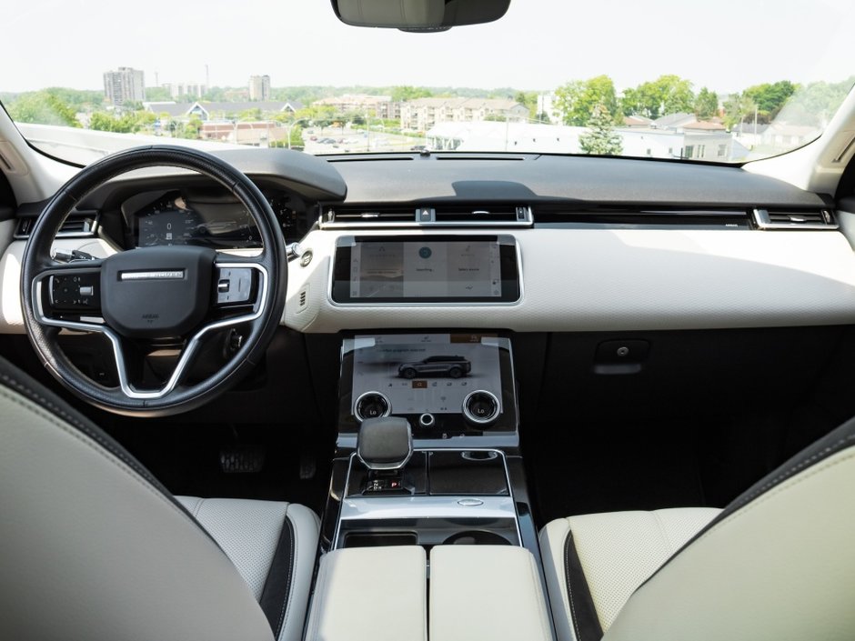 Land Rover Range Rover Velar S 2021-14