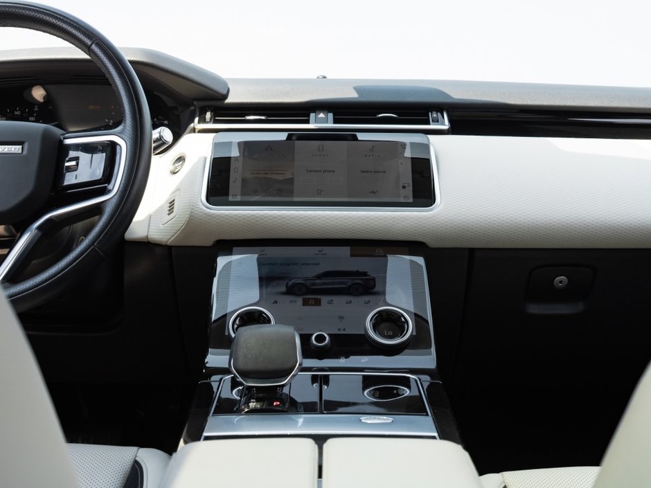 Land Rover Range Rover Velar S 2021-18