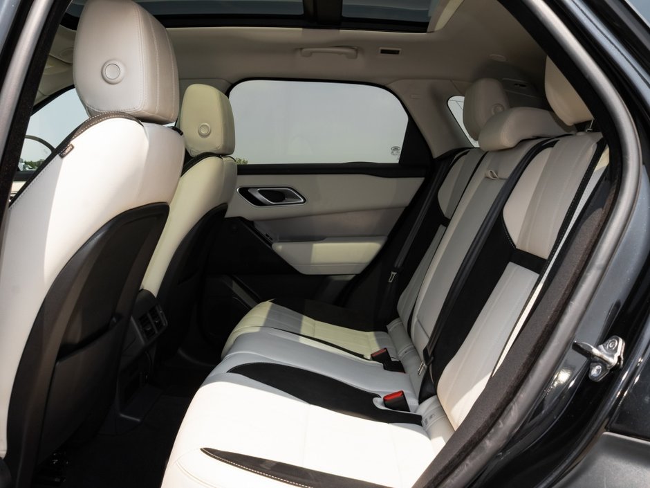 Land Rover Range Rover Velar S 2021-3