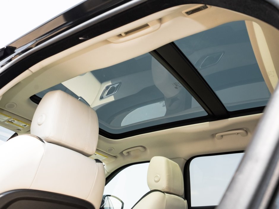 Land Rover Range Rover Velar S 2021-22