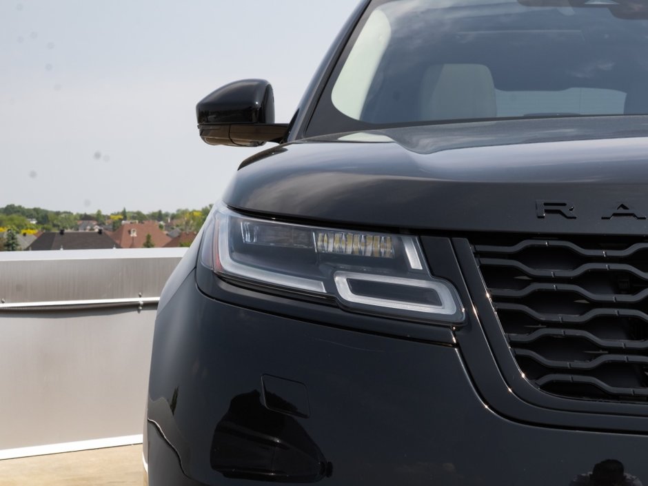Land Rover Range Rover Velar S 2021-28