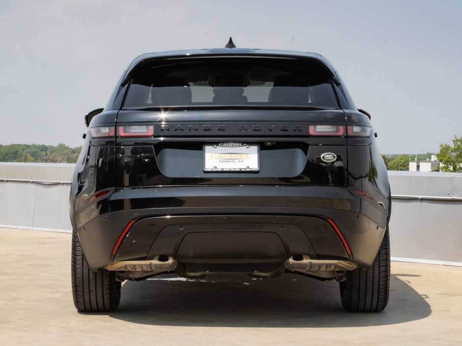 Land Rover Range Rover Velar S 2021-5