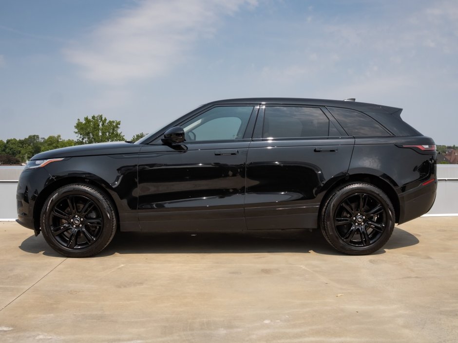 Land Rover Range Rover Velar S 2021-4