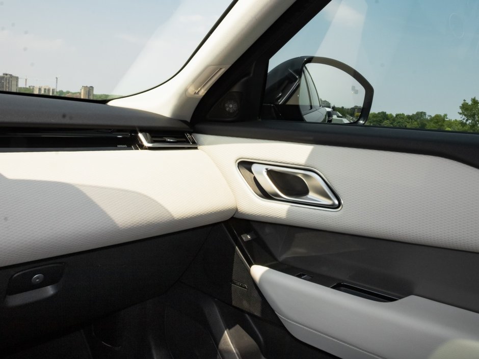 Land Rover Range Rover Velar S 2021-23