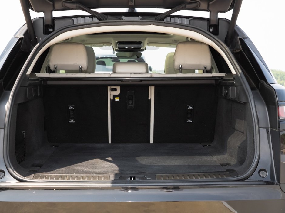 Land Rover Range Rover Velar S 2021-32