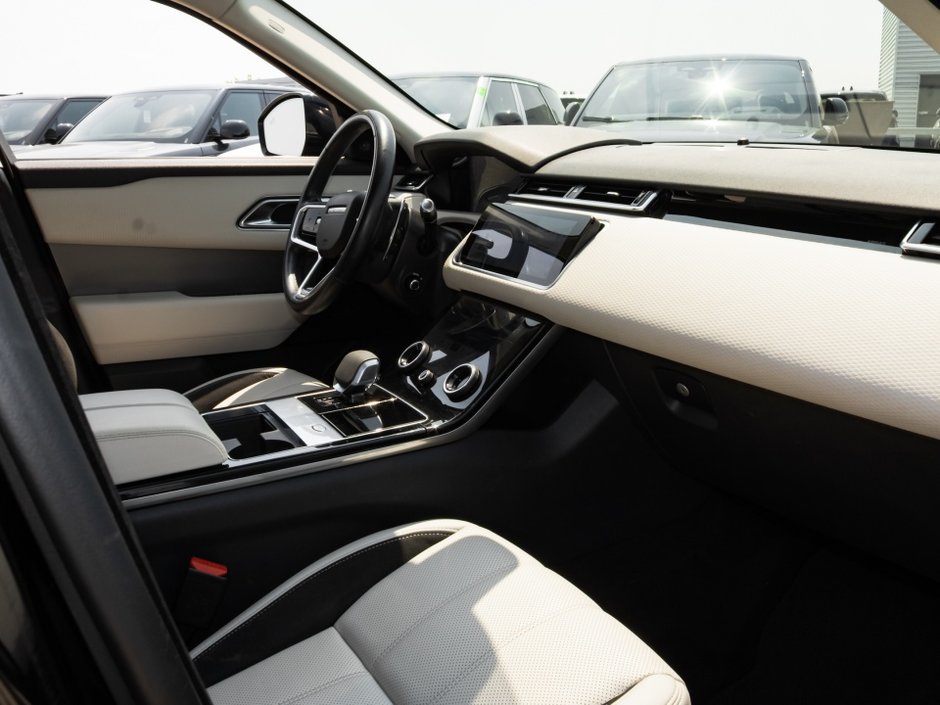 Land Rover Range Rover Velar S 2021-24