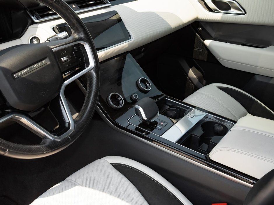 Land Rover Range Rover Velar S 2021-13