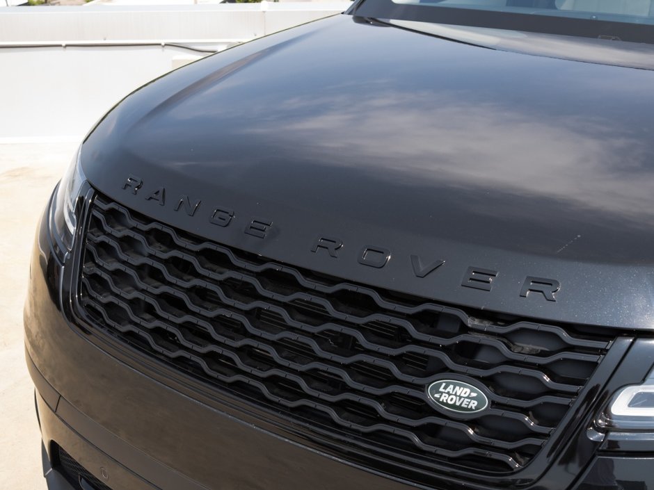 Land Rover Range Rover Velar S 2021-29
