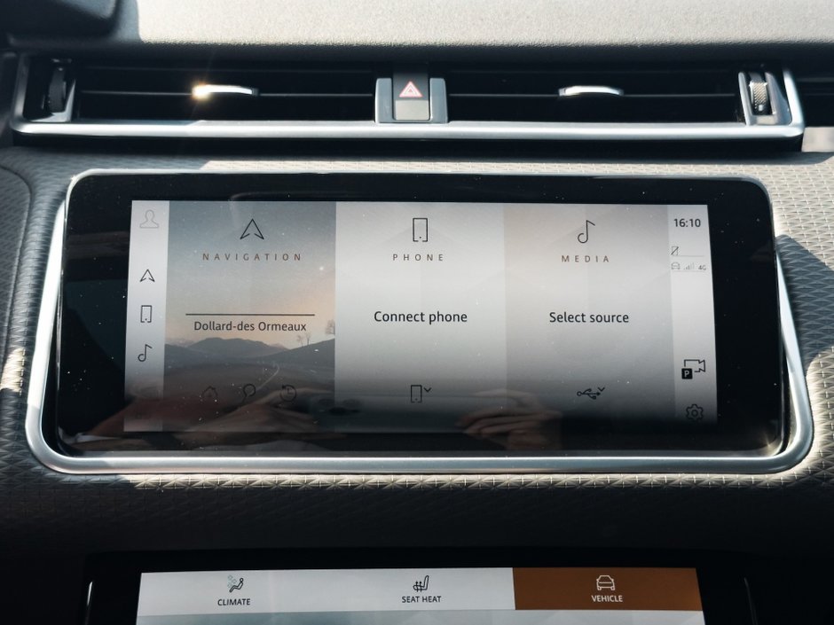 Land Rover Range Rover Velar S 2021-18