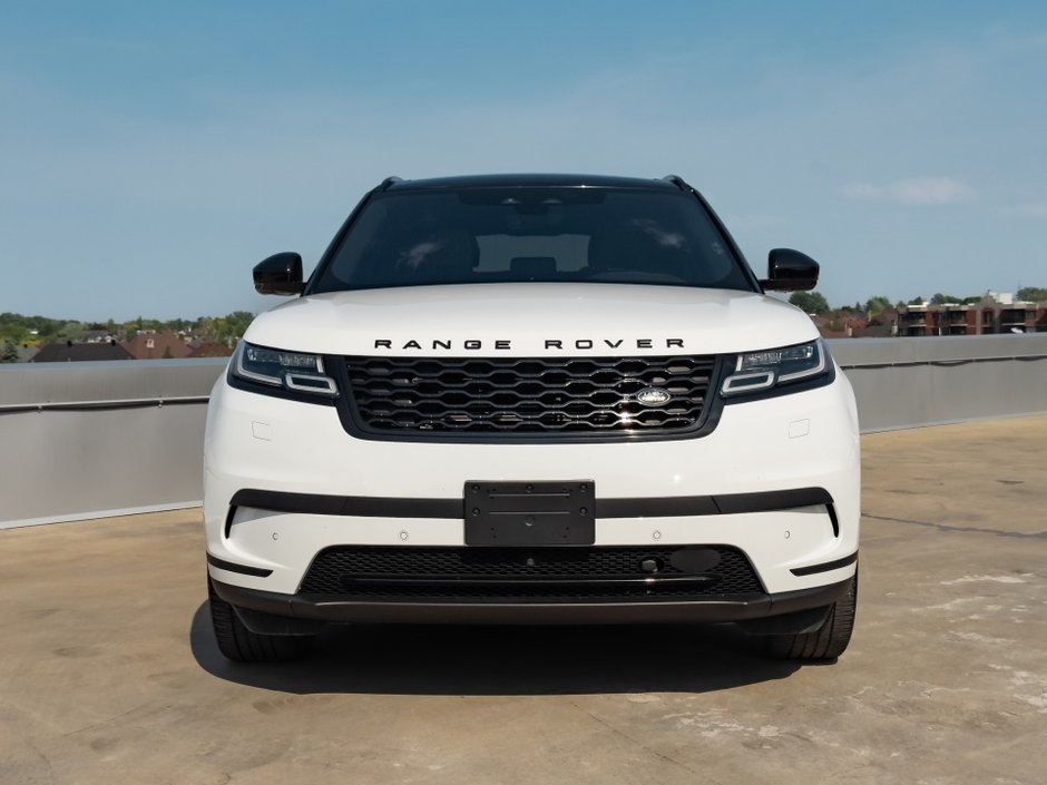 Land Rover Range Rover Velar S 2021-6