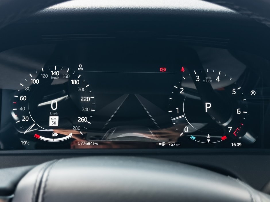 Land Rover Range Rover Velar S 2021-14