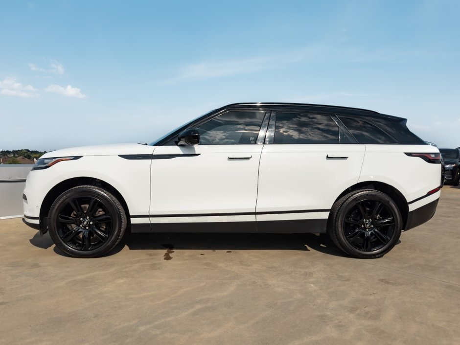 Land Rover Range Rover Velar S 2021-4