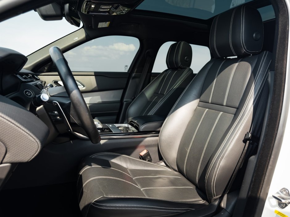Land Rover Range Rover Velar S 2021-11