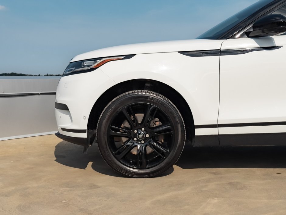 Land Rover Range Rover Velar S 2021-7
