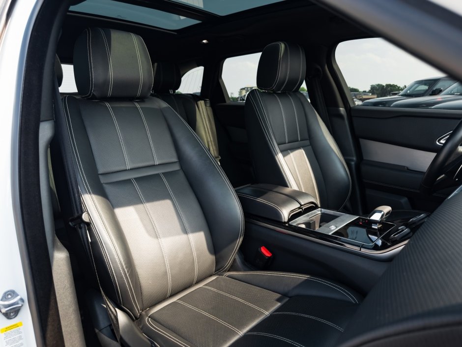 Land Rover Range Rover Velar S 2021-20