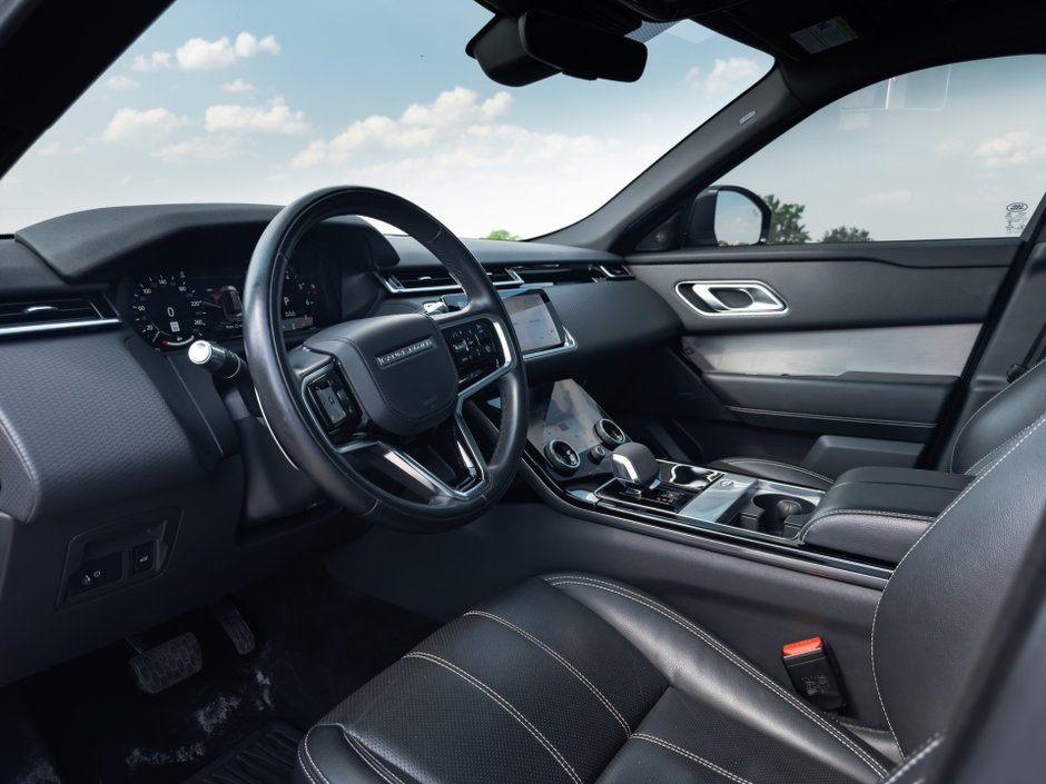 Land Rover Range Rover Velar S 2021-2