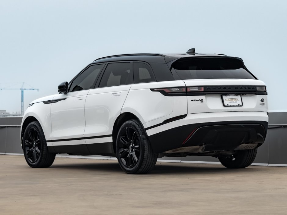 Land Rover Range Rover Velar S 2021-1