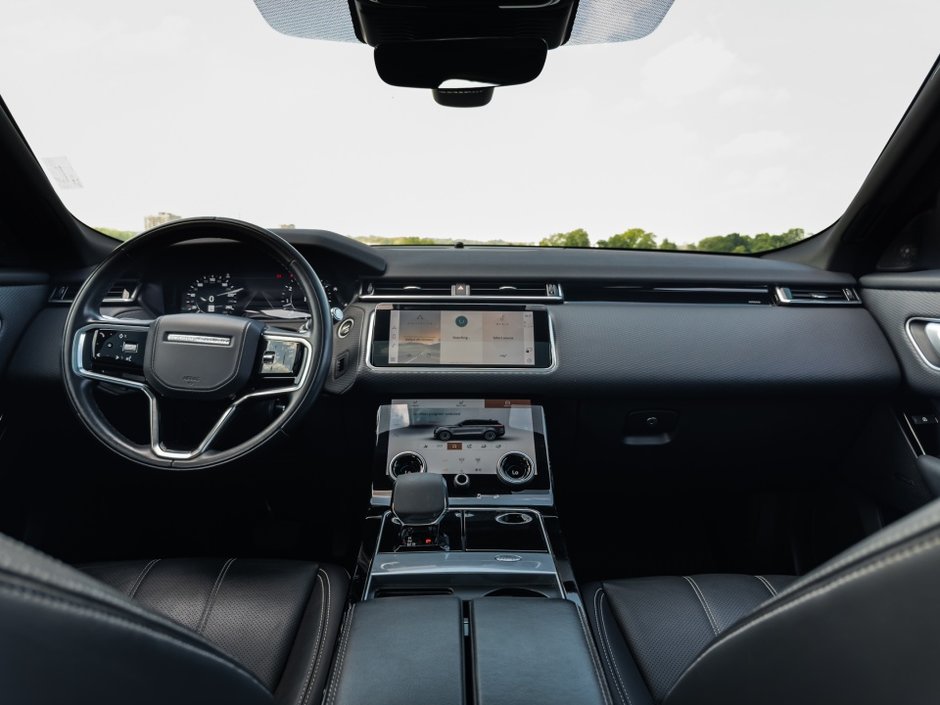 Land Rover Range Rover Velar S 2021-13