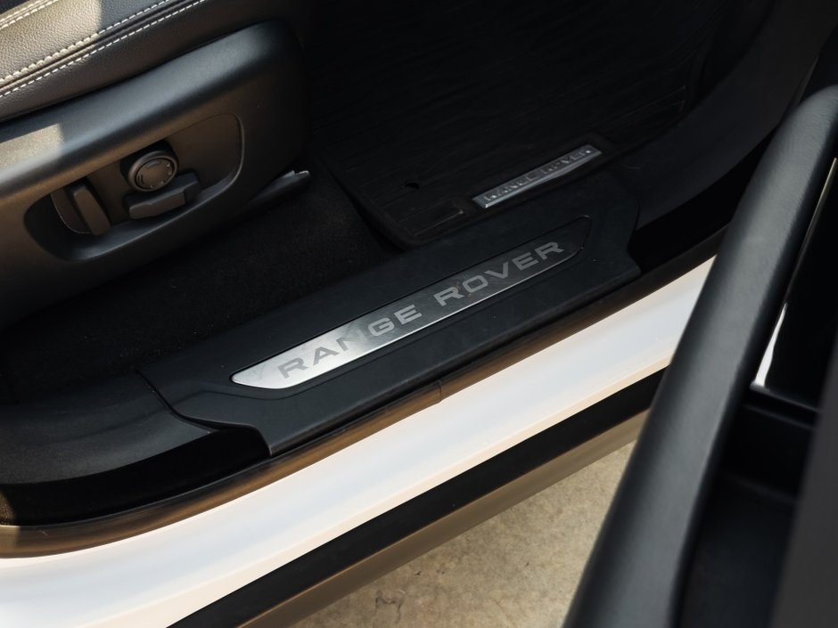 Land Rover Range Rover Velar S 2021-22