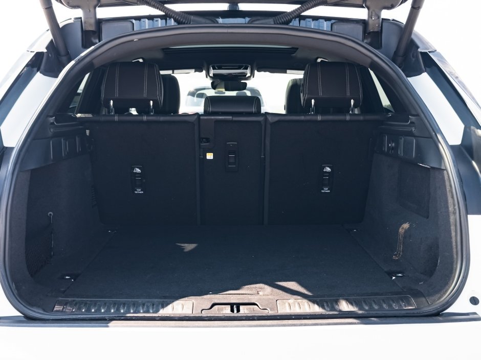 Land Rover Range Rover Velar S 2021-24