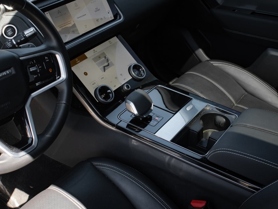2022 Land Rover Range Rover Velar S-20