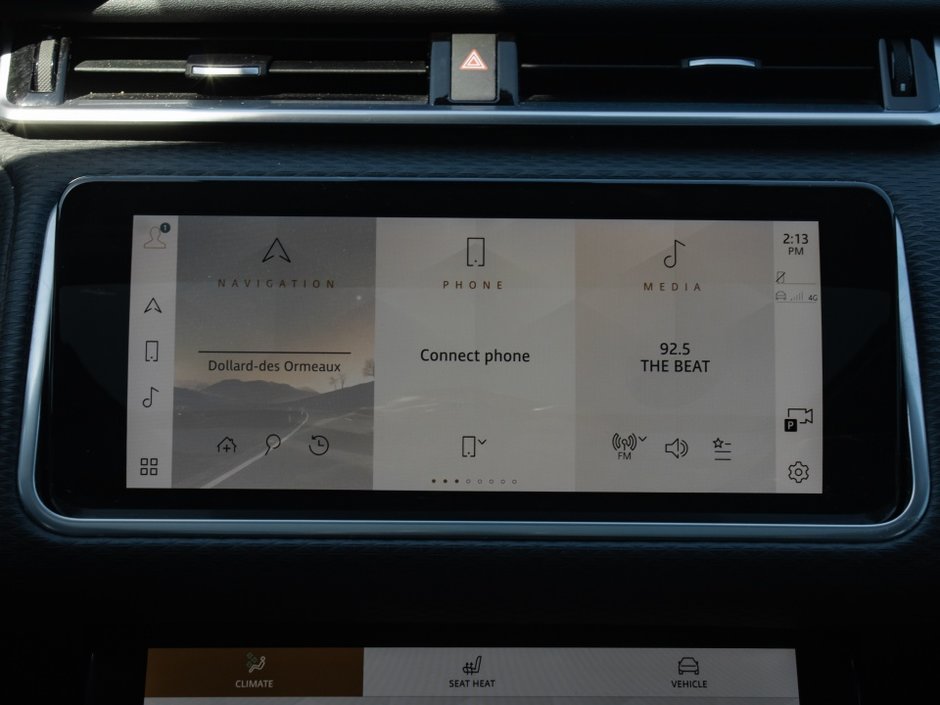 2022 Land Rover Range Rover Velar S-15